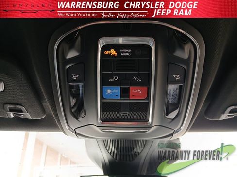 New 2026 Dodge Charger Scat Pack w/ Blacktop Package image 29