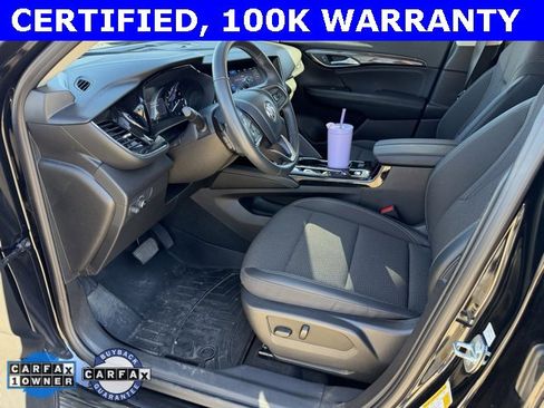 Used 2023 Buick Envision Preferred image 12