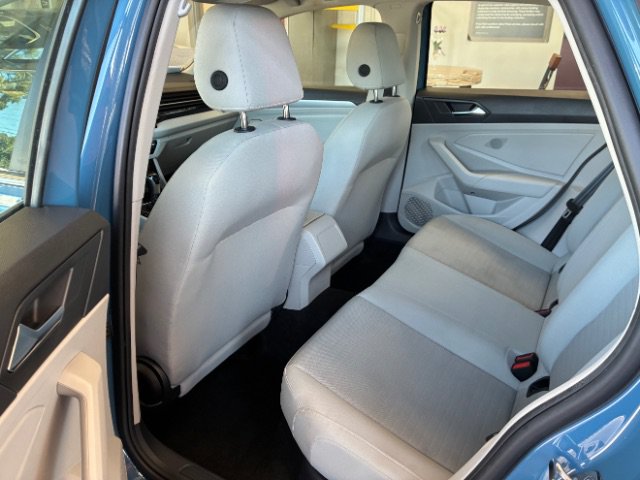 Used 2025 Volkswagen Jetta S FWD image 24