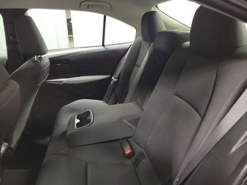 Used 2024 Toyota Corolla LE FWD image 19