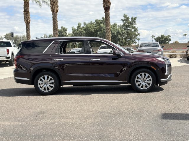 Used 2024 Hyundai Palisade SEL FWD image 5