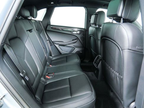 New 2026 Porsche Macan Turbo AWD/4WD image 24