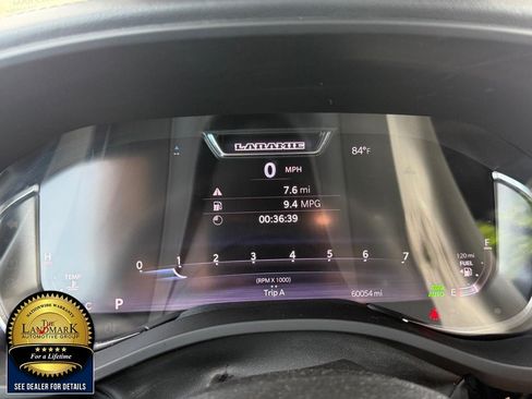 Used 2025 RAM 1500 Laramie w/ Advanced Safety Group II AWD/4WD image 12
