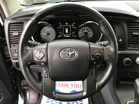 Used 2021 Toyota Sequoia TRD Pro image 16