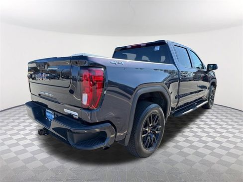 Certified 2024 GMC Sierra 1500 Elevation image 5