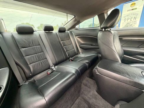 Used 2010 Honda Accord EX-L image 17