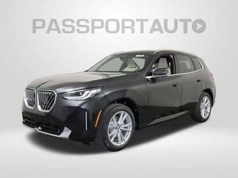 Used 2025 BMW X3 xDrive30i w/ Premium Package AWD/4WD image 1