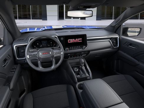 New 2026 GMC Canyon Elevation w/ Convenience Package image 15
