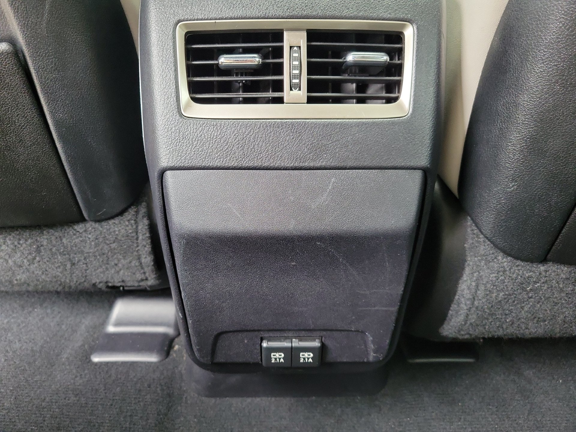 Used 2021 Lexus RX 350 FWD w/ Premium Package image 22