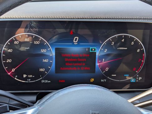 Used 2023 Mercedes-Benz GLC 300 4MATIC w/ Exclusive Trim Package image 20