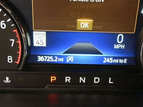 Certified 2024 Ford Explorer Limited image 17