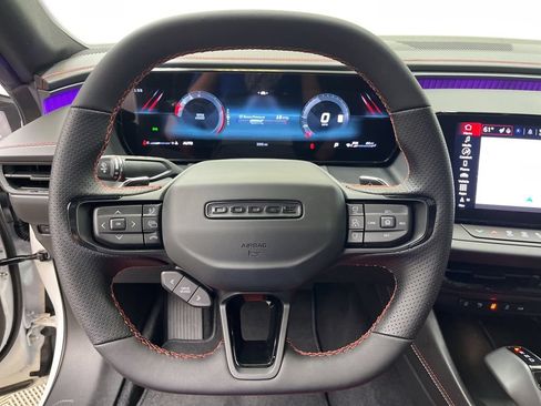 New 2026 Dodge Charger R/T AWD/4WD image 16