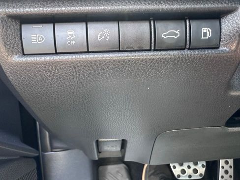 Used 2025 Toyota Camry SE w/ Multimedia Upgrade Package FWD image 14