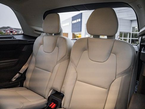 New 2026 Volvo XC90 B6 Ultra w/ Protection Package Premier image 34