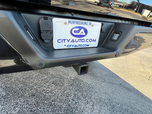 Used 2019 Ford F150 Platinum image 12