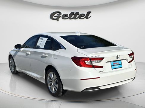 Used 2019 Honda Accord LX image 8