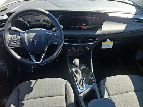 New 2026 Buick Encore GX Preferred w/ Comfort Package image 9