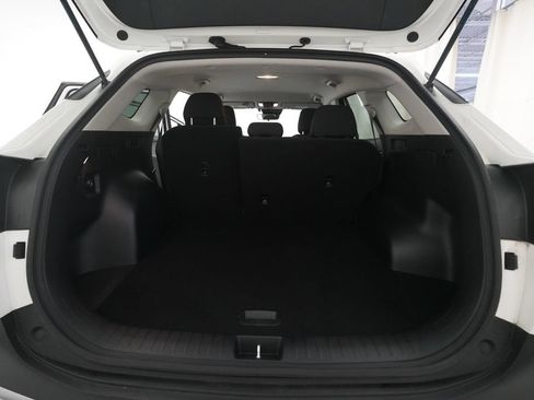 Used 2023 Kia Sportage LX AWD/4WD image 10
