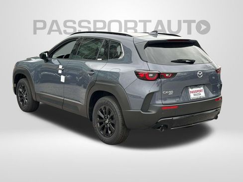 New 2026 MAZDA CX-50 AWD 2.5 Hybrid w/ Premium Pkg image 2