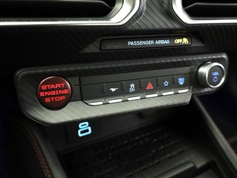 Used 2024 Ford Mustang GT Premium image 19