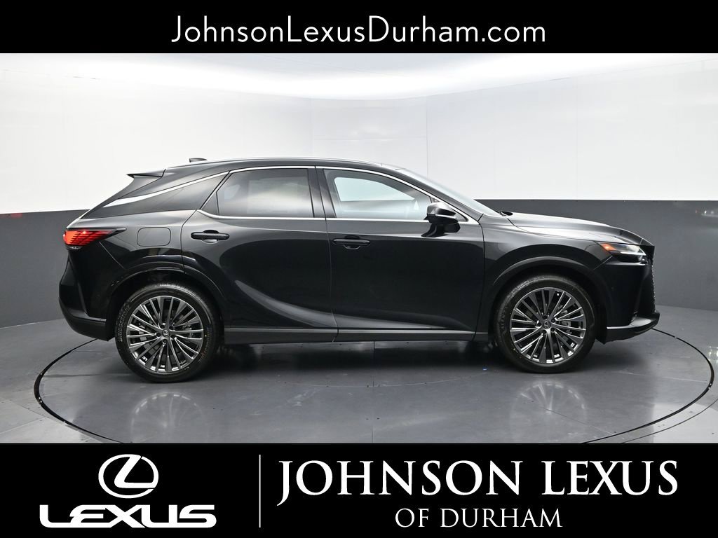 New 2026 Lexus RX 450h AWD w/ Convenience Package image 6