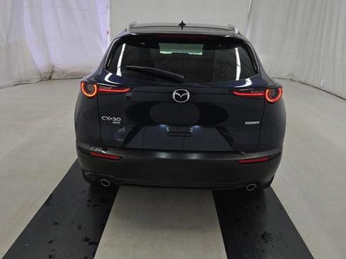 Used 2023 MAZDA CX-30 AWD 2.5 S w/ Premium Package image 5