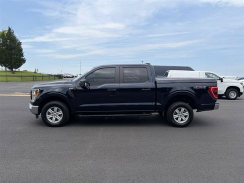 Used 2022 Ford F150 XL w/ Equipment Group 101A High AWD/4WD image 5