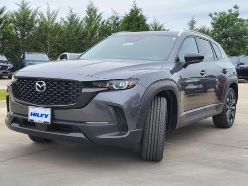 New 2026 MAZDA CX-50 AWD 2.5 S w/ Weather Package image 2