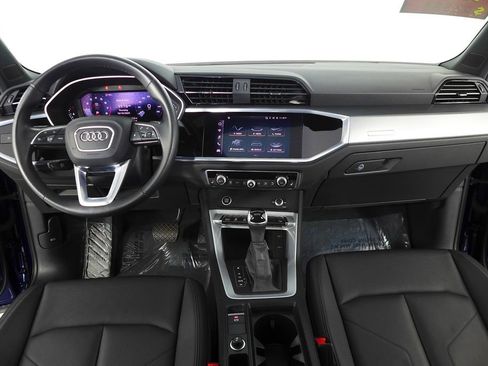 Used 2022 Audi Q3 2.0T Premium w/ Convenience Package image 25