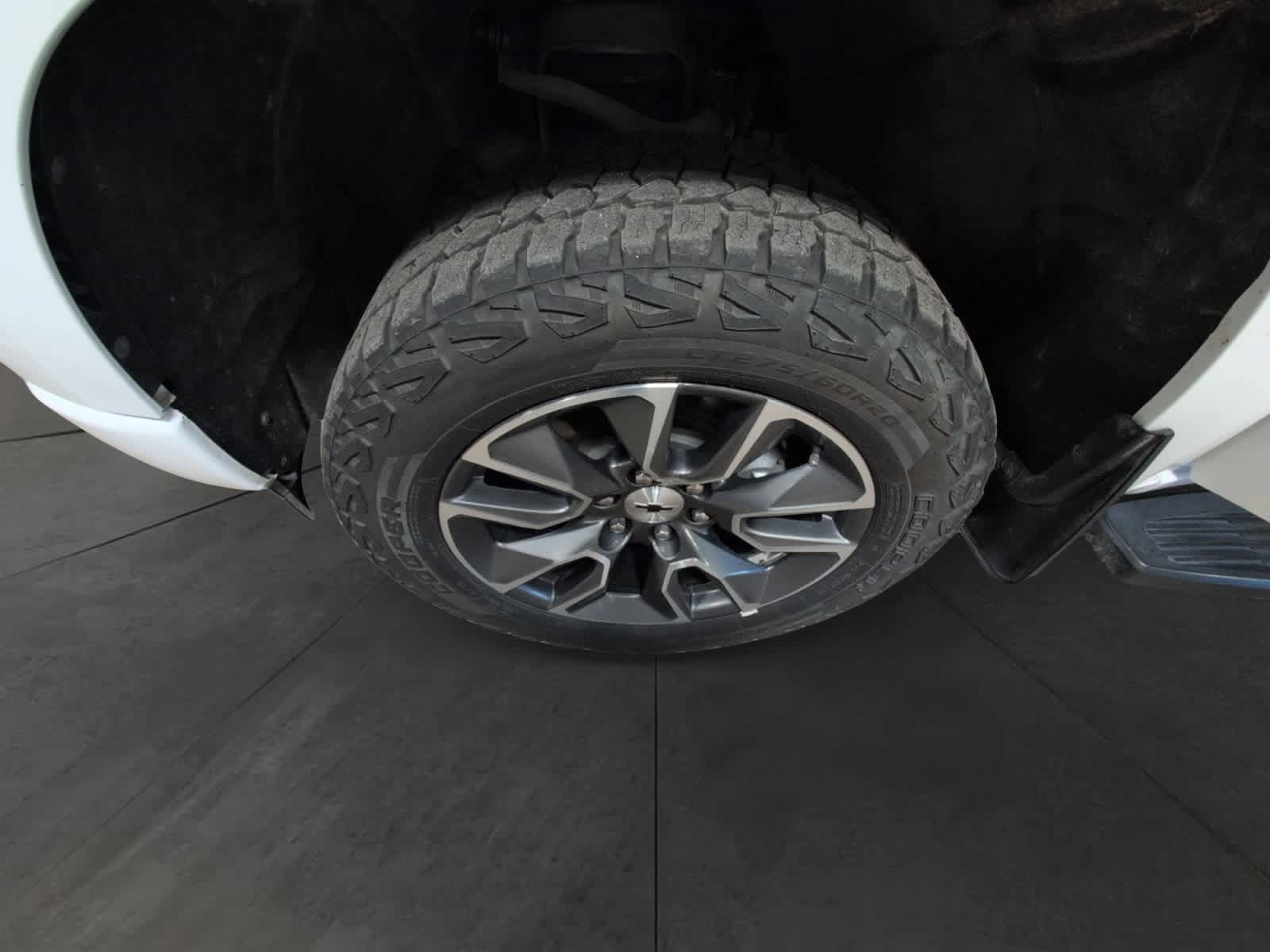 Used 2024 Chevrolet Silverado 1500 RST w/ All Star Edition Plus AWD/4WD image 14