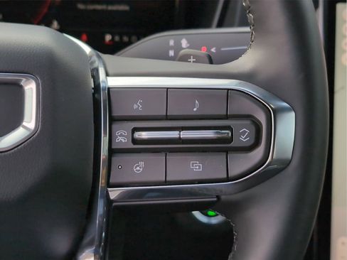 New 2026 GMC Terrain Elevation w/ Black Edition image 28