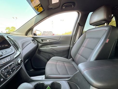 Used 2024 Chevrolet Equinox RS AWD/4WD image 48