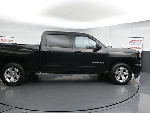 Used 2016 Chevrolet Silverado 1500 LT w/ All Star Edition AWD/4WD image 9