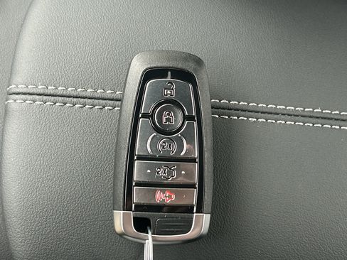 New 2026 Ford Mustang GT Premium image 38