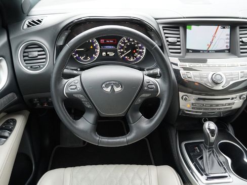 Used 2019 INFINITI QX60 Luxe w/ Limited Package image 24