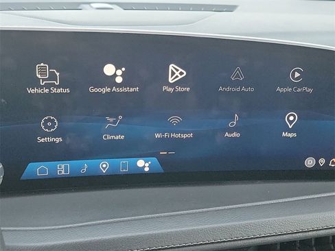 Used 2024 Cadillac XT4 Premium Luxury image 19