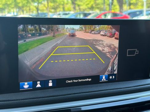 Used 2026 Acura MDX SH-AWD image 25