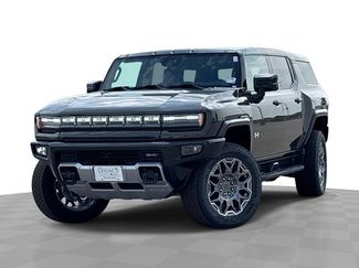 New 2025 GMC Hummer EV 3X video 1
