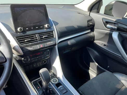 Used 2022 Mitsubishi Eclipse Cross SE AWD/4WD image 37