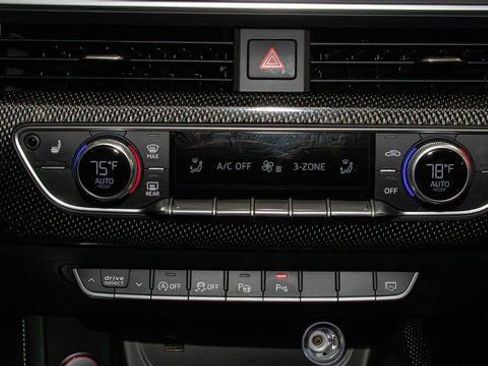 Used 2019 Audi S5 Prestige image 11