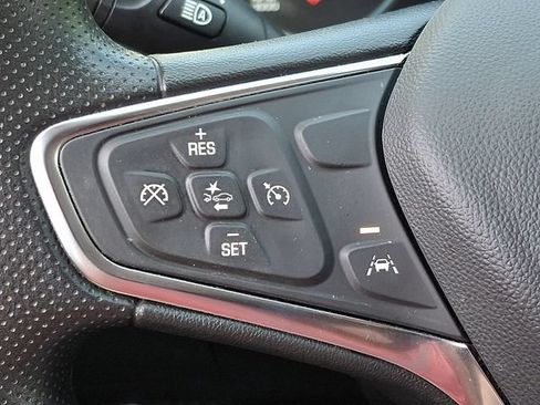 Certified 2025 Chevrolet Malibu LT FWD image 22