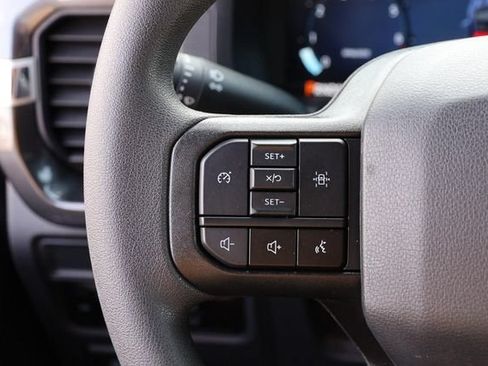 Certified 2024 Ford F150 STX AWD/4WD image 11