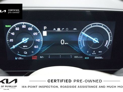 Certified 2023 Kia Niro Wave FWD image 19