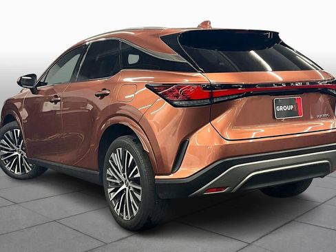 Used 2023 Lexus RX 350 Premium Plus w/ Cold Area Package image 11