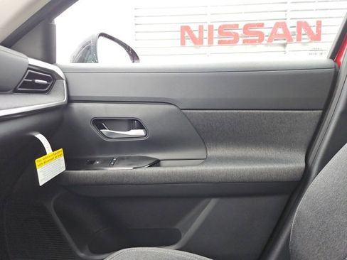 New 2026 Nissan Kicks SV w/ Cold Weather Package image 31