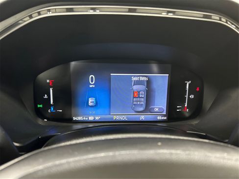 Used 2024 Ford Escape ST-Line image 15