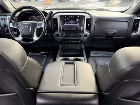 Used 2015 GMC Sierra 2500 SLT image 19