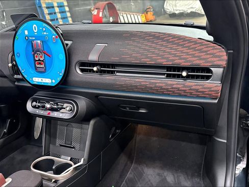 Used 2025 MINI Cooper John Cooper Works FWD image 18