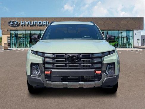 New 2025 Hyundai Santa Cruz XRT image 12
