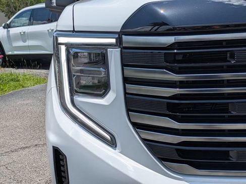 New 2026 GMC Sierra 1500 AT4 w/ AT4 Premium Package AWD/4WD image 11